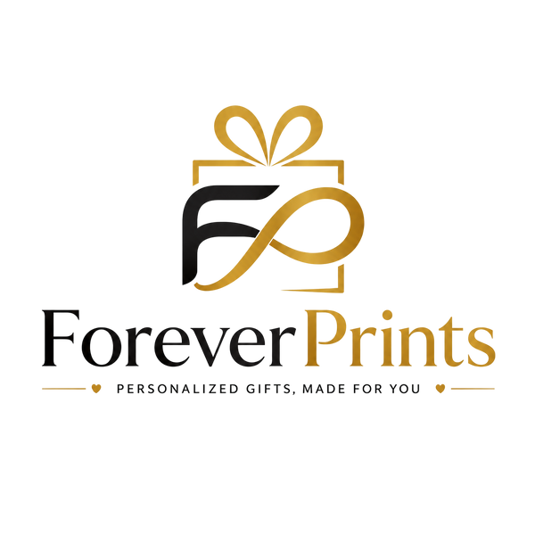 Forever prints